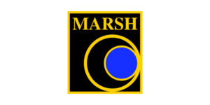 Marsh Logo 300x600